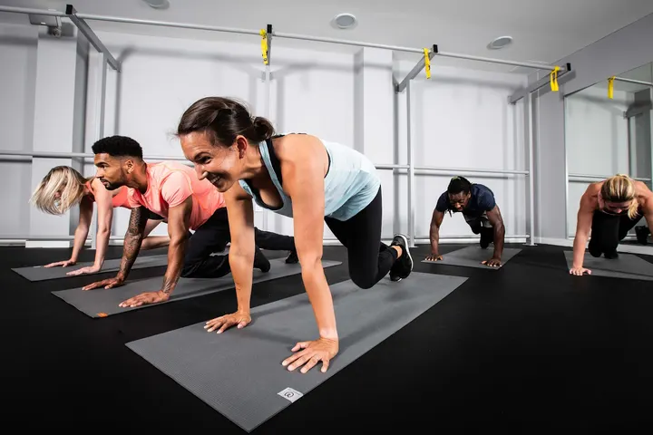 Rize Balham — Fitness Studio in Balham, London