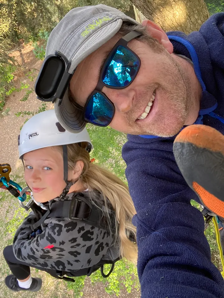 Canopy Tree Climbing — climbing-studio in Privett, Gosport — 3