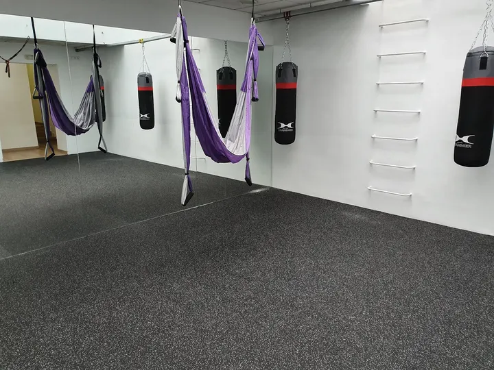 Danann Pilates — pilates-studio en Moncloa-Aravaca, Madrid — 2