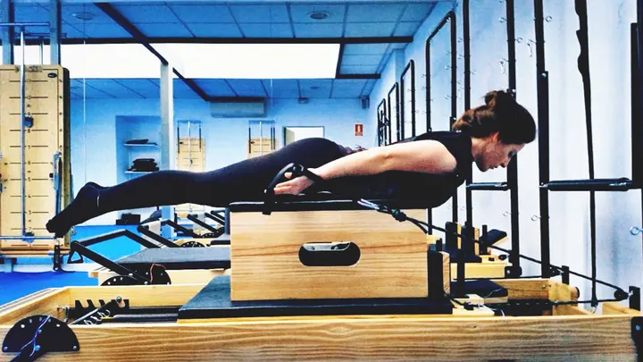 Danann Pilates — pilates-studio en Moncloa-Aravaca, Madrid — 3