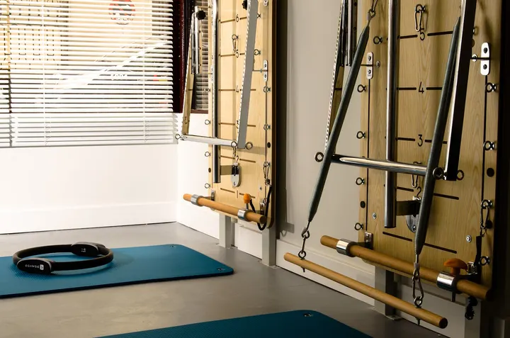 Danann Pilates — pilates-studio en Madrid — 3