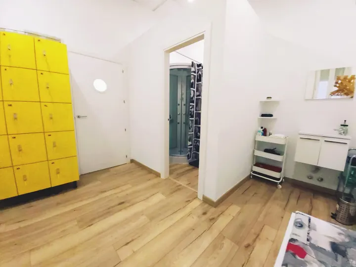 Danann Pilates — pilates-studio en Madrid — 5