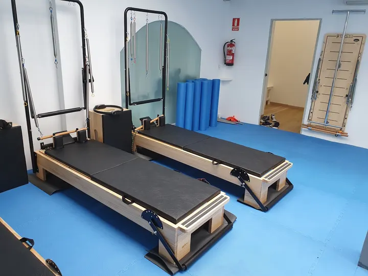Danann Pilates — Pilates en Moncloa-Aravaca, Madrid