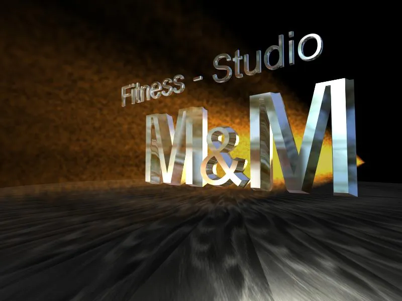 M & M Fitness Studio — fitnessstudio in Magdeburg — 3