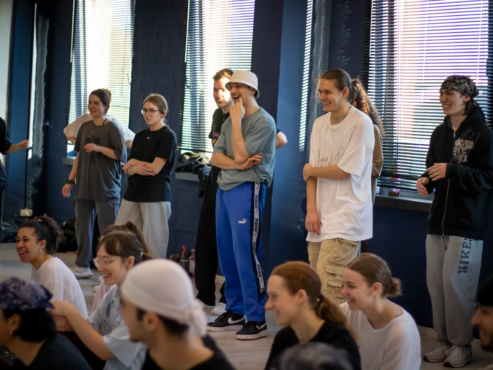 PRMTM Dance Studio — tanz-studio in Bult, Hannover — 2