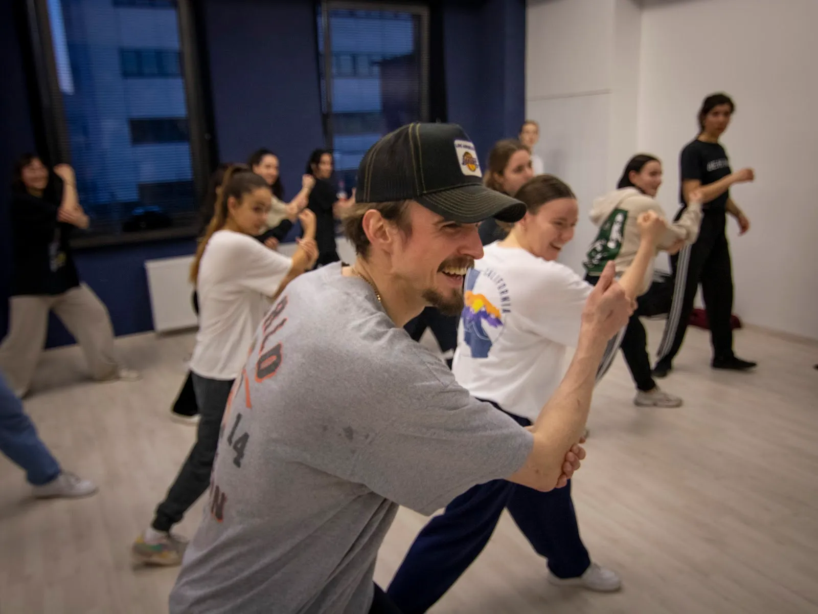 PRMTM Dance Studio — tanz-studio in Bult, Hannover — 3
