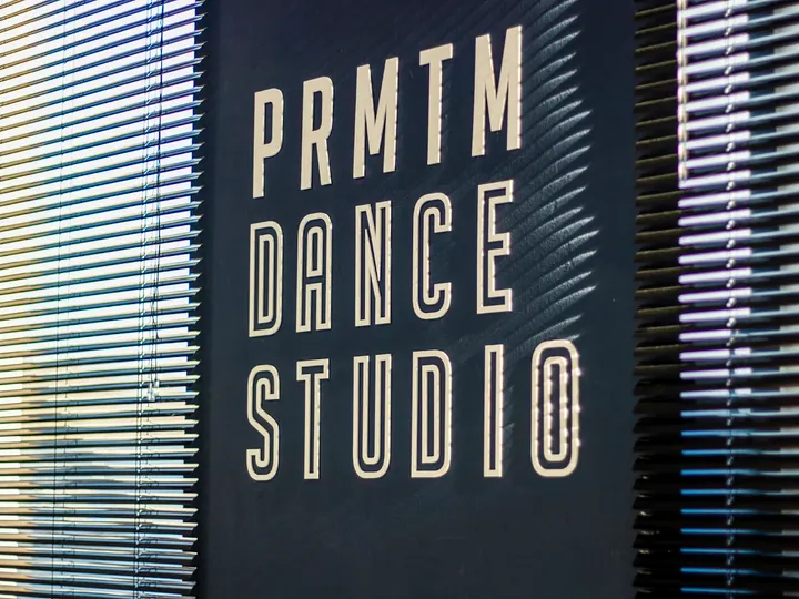 PRMTM Dance Studio — tanz-studio in Hannover — 3