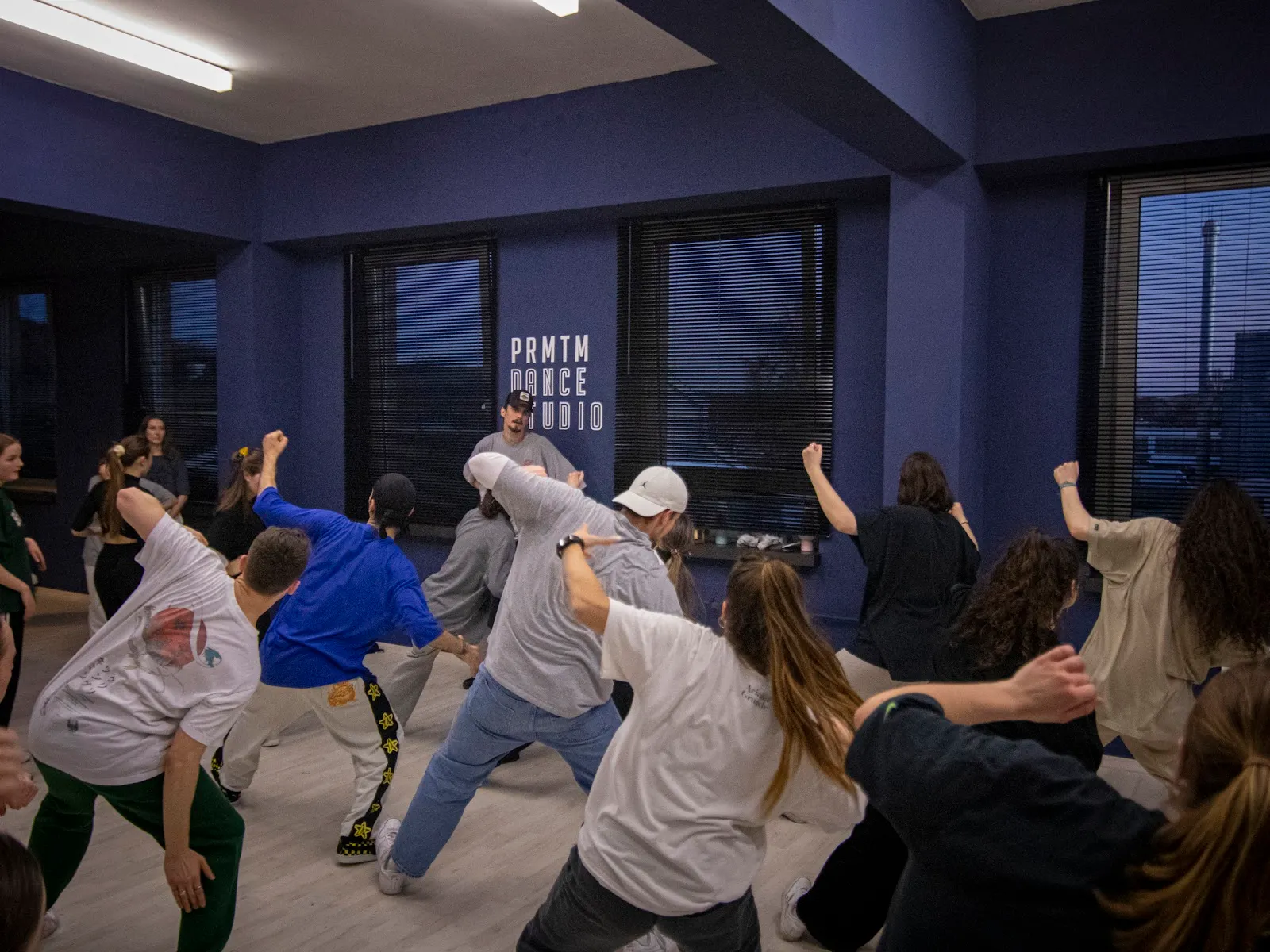 PRMTM Dance Studio — tanz-studio in Hannover — 4