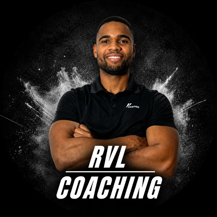 RVL COACHING — Personal training in Oostwijk, Vlaardingen