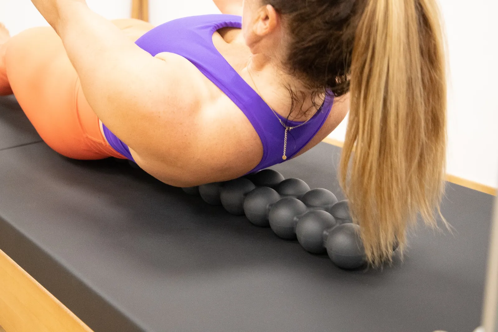 Pilates Studio Silvia Palerm — pilates-studio i Eivissa — bild 3
