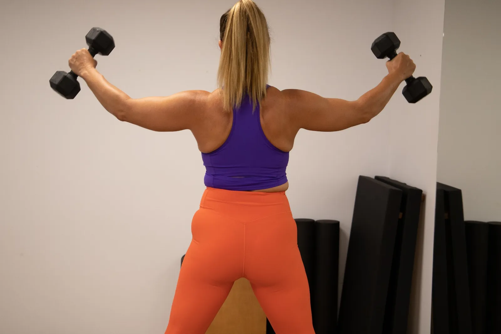 Pilates Studio Silvia Palerm — pilates-studio i Eivissa — bild 4