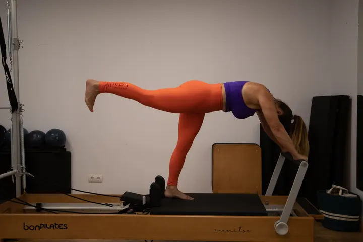 Pilates Studio Silvia Palerm — pilates-studio i Dalt Vila, Eivissa