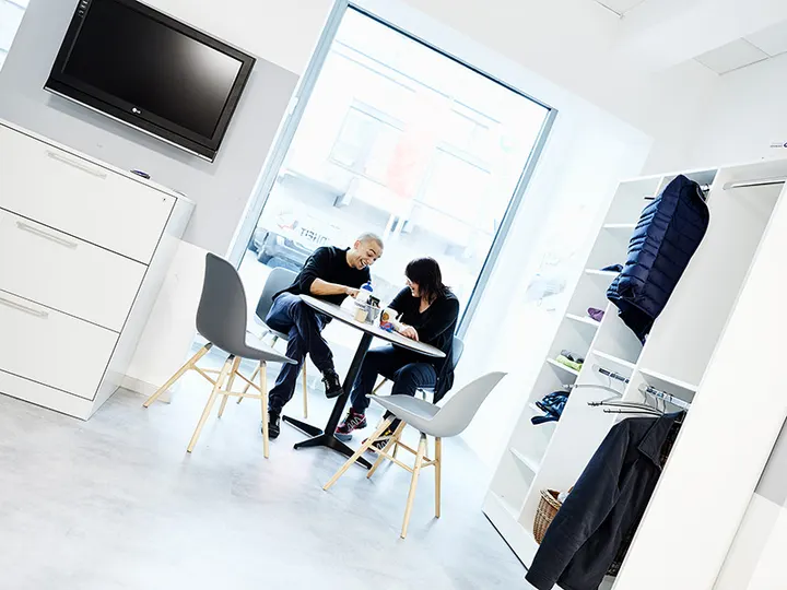 Startpunkt Gesundheit Gladenbach — fitnessstudio in Ammenhausen, Gladenbach — 3