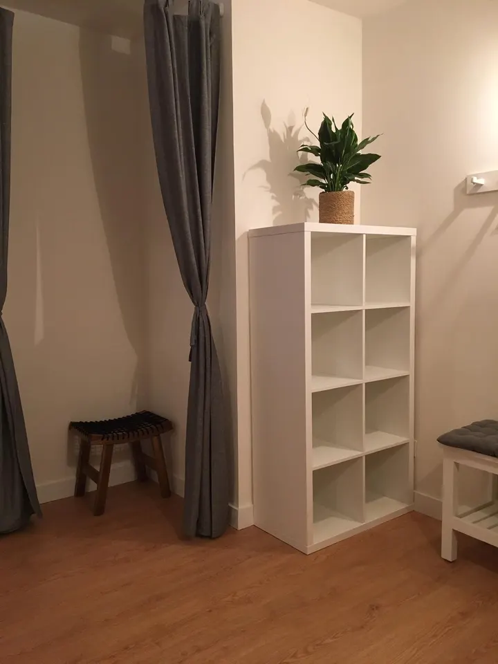 El Árbol Centro de Yoga Las Palmas — yoga-studio en Las Palmas de Gran Canaria — 4