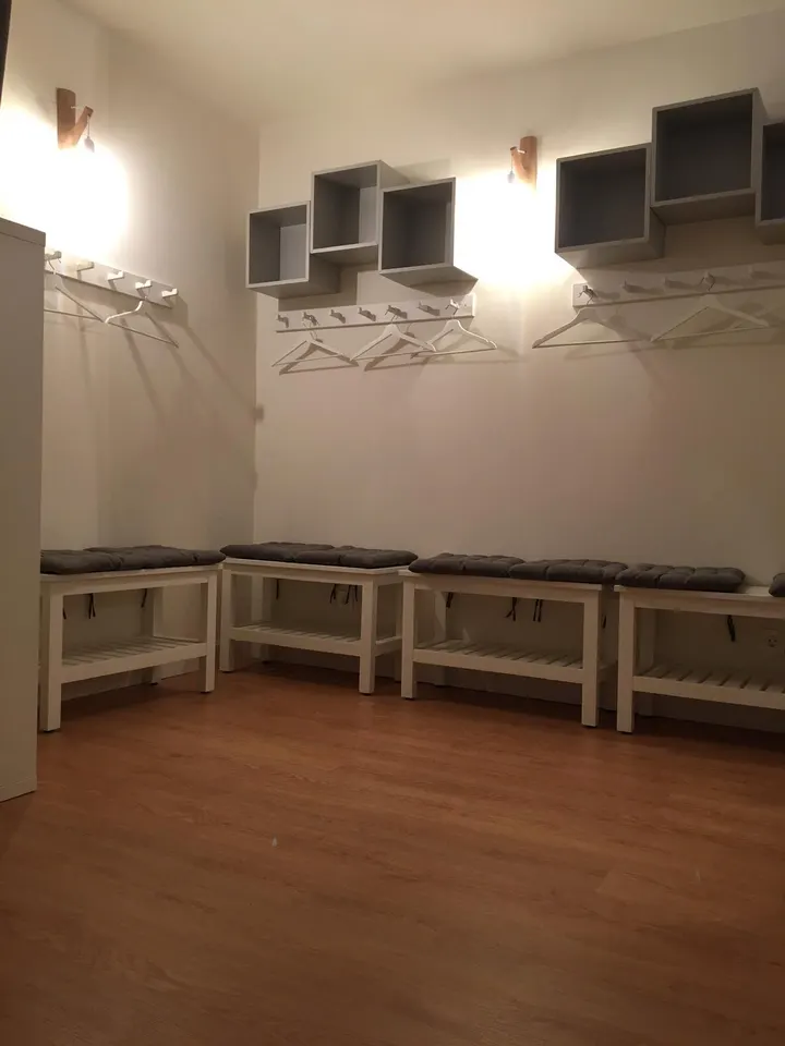 El Árbol Centro de Yoga Las Palmas — yoga-studio en Las Palmas de Gran Canaria — 5
