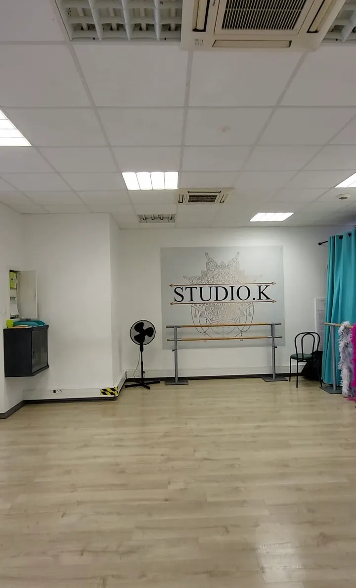 Studio K École — danse-studio à Nice — 4
