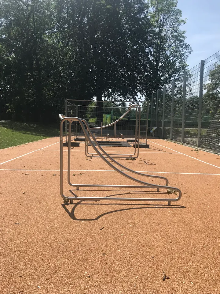 Calisthenics Park — calisthenics-studio in München — 3