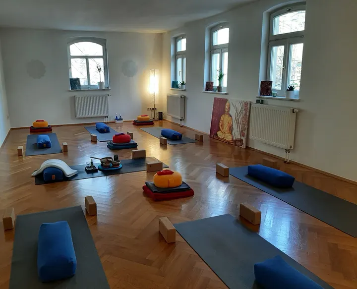 YogaZeit Leipzig — Yoga in Gohlis-Süd, Leipzig