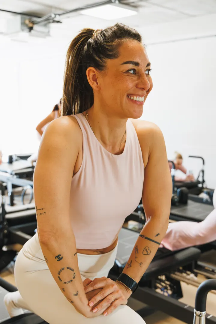 Reform Rijswijk — pilates-studio in Parkrijk, Rijswijk — 3