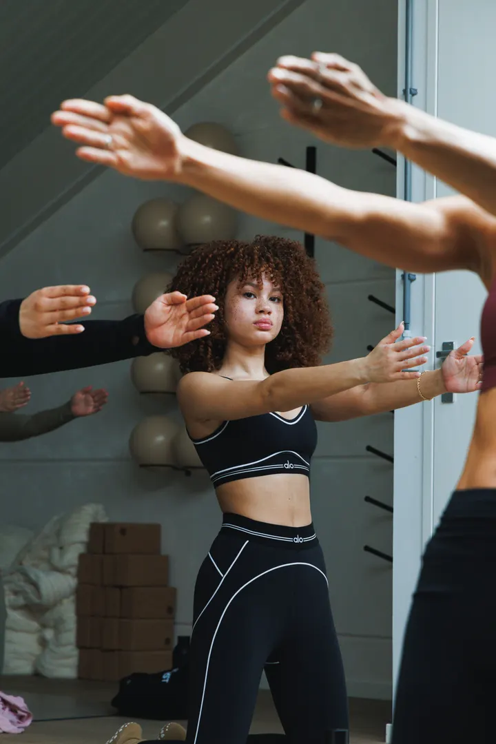 Reform Rijswijk — pilates-studio in Rijswijk — 3