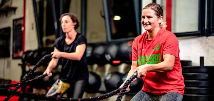 JLH Sport Santé Caen — crossfit-studio à Champagne, Caen — 3