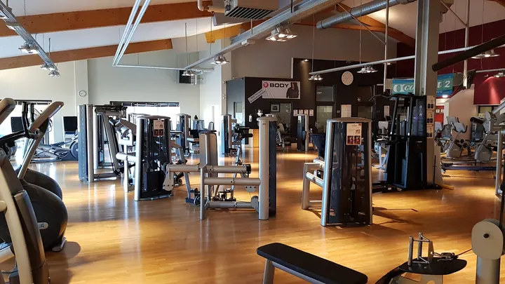 Alcedo — fitnessstudio in Hamburg — 3