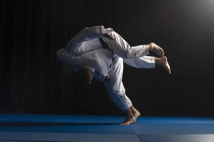 ASCS Judo Strasbourg — Arts martiaux à Cronenbourg, Strasbourg
