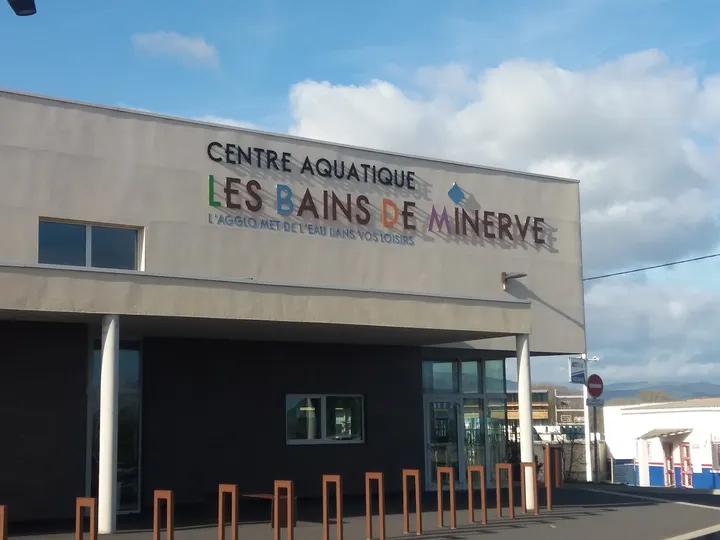 Les Bains de Minerve — bien-être-studio à Peyriac-Minervois — 2