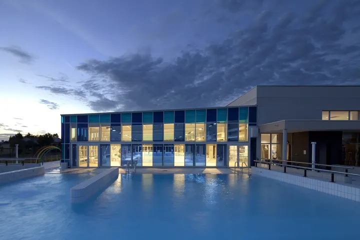 Les Bains de Minerve — bien-être-studio à Peyriac-Minervois — 4