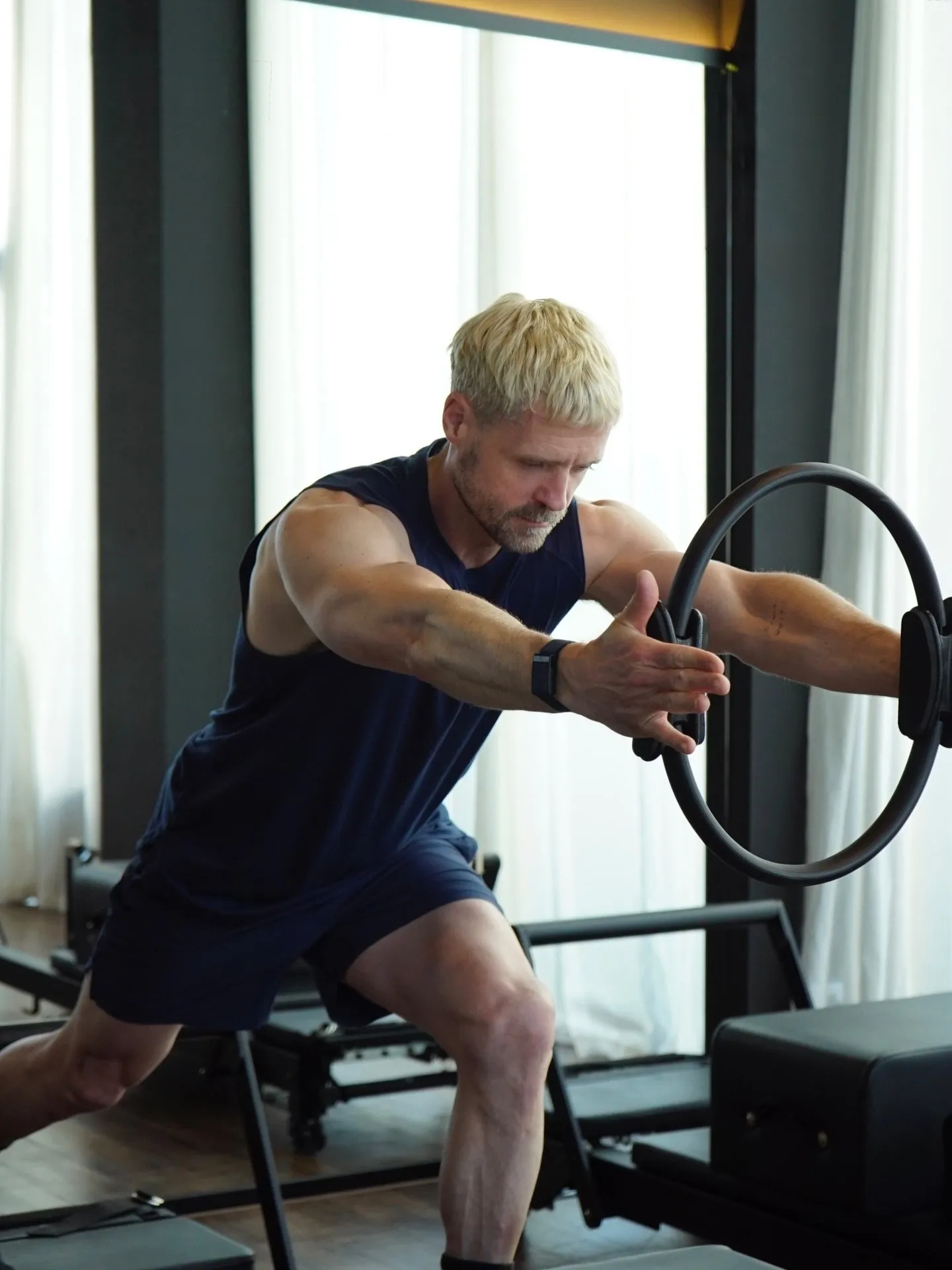 Reformer Loft — pilates-studio i München — 3