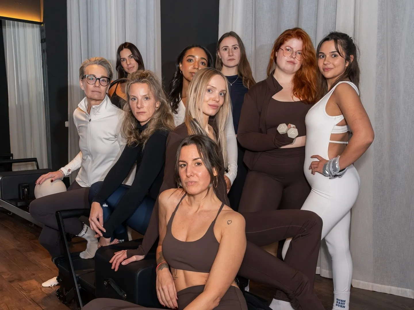 Reformer Loft — pilates-studio i München — 5