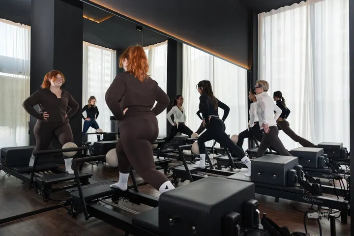 Reformer Loft — Pilates in Neuhausen-Nymphenburg, München