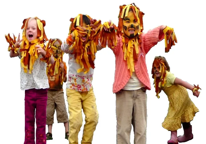 Magic Moves Dance Hanover Community — dance-studio in Queen's Park, Brighton — 3