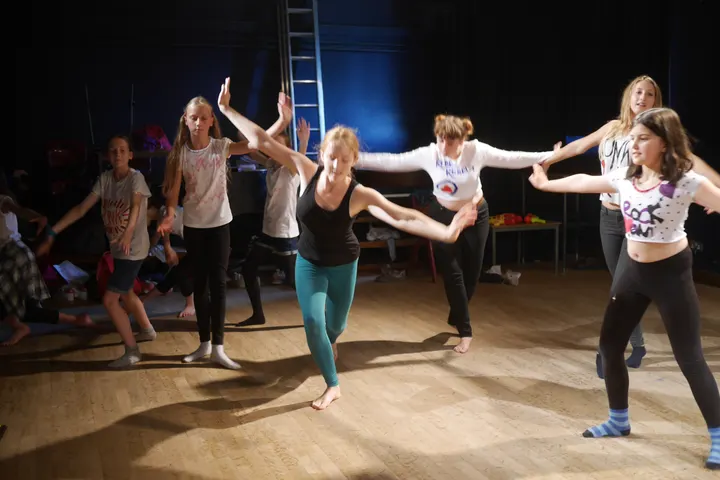 Magic Moves Dance Hanover Community — dance-studio in Brighton — 4