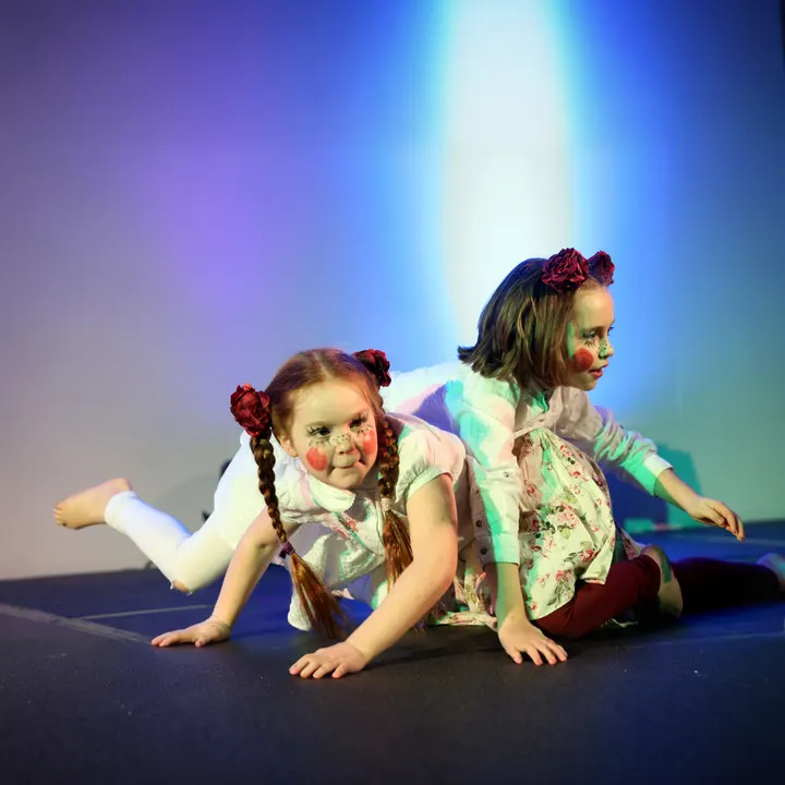 Magic Moves Dance Hanover Community — dance-studio in Brighton — 6