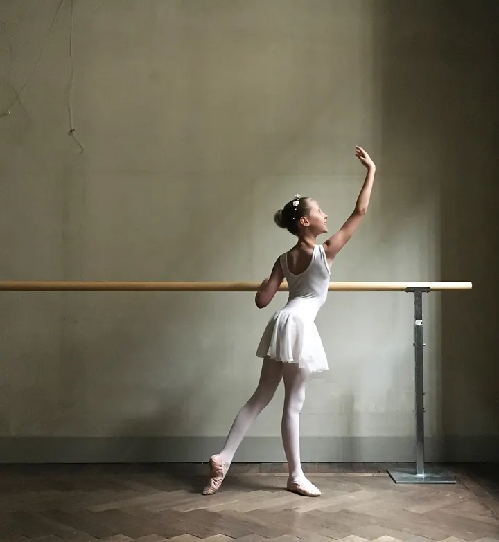 Il Contrattempo — danza-studio a Brescia — 4