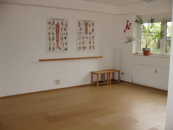 Körperschule Birgit Klein — stretching-studio in Pomona, Neuss — 2
