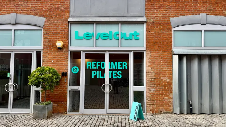 LevelOut Stoke Newington — Fitness Studio in Stoke Newington, London