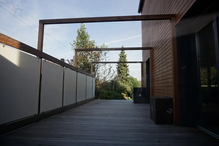 Wilhelm Dohmen Personal Training — pt-studio in Rath, Düsseldorf — 3