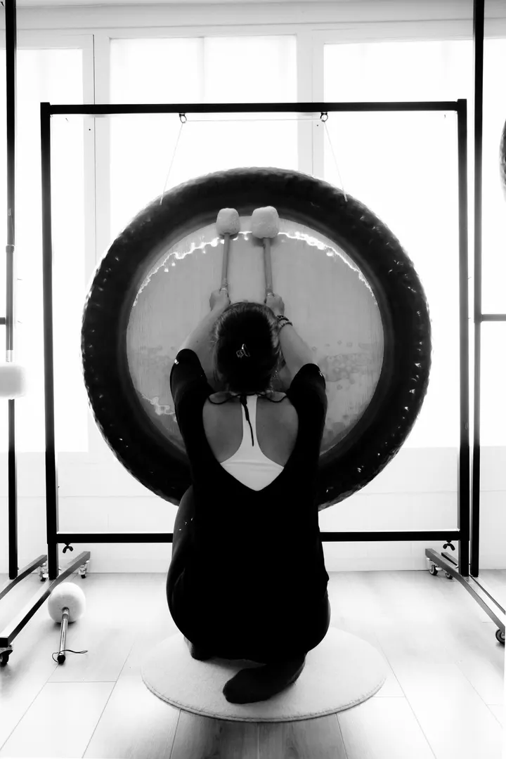 Yogamania 8 Rue du Commandant René Mouchotte — yoga-studio à Paris — 6