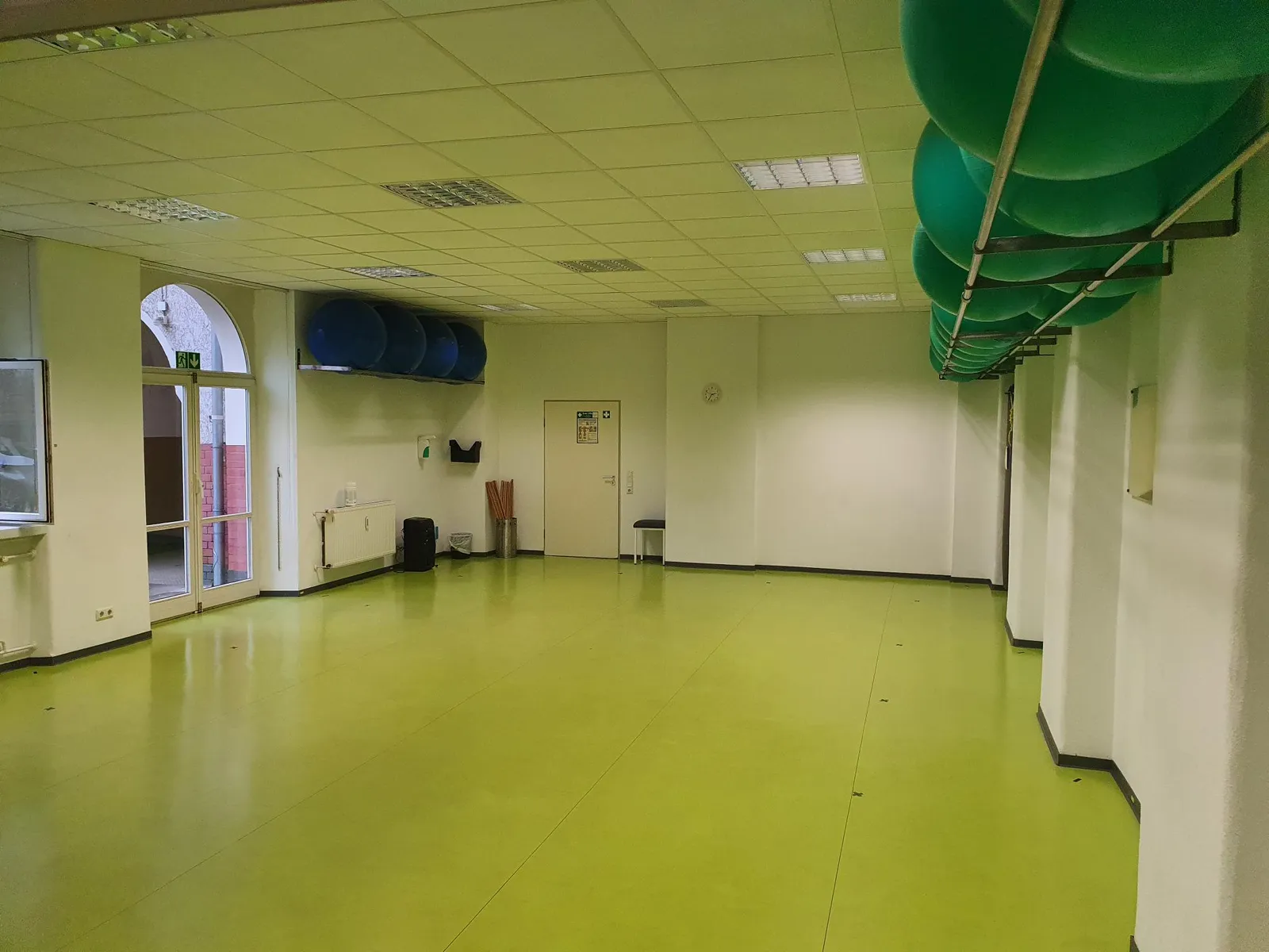 Reha- & Gesundheitssport Wiesbaden e.V. — yoga-studio in Südost, Wiesbaden — 3