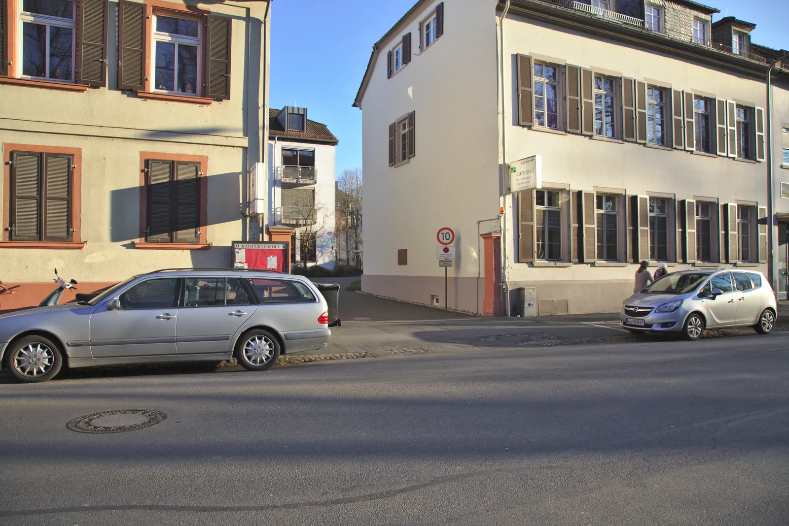 Reha- & Gesundheitssport Wiesbaden e.V. — yoga-studio in Wiesbaden — 3