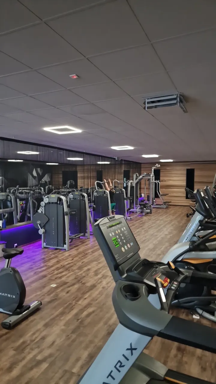 LifeForce Fitness — fitnessstudio in Blaufelden (Kernort), Blaufelden — 3
