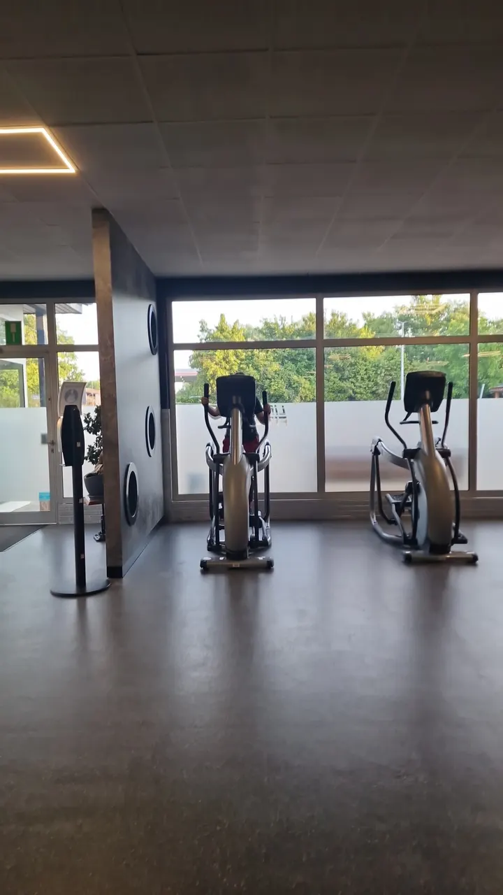 LifeForce Fitness — fitnessstudio in Blaufelden — 3