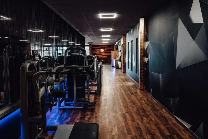 LifeForce Fitness — fitnessstudio in Blaufelden — 5