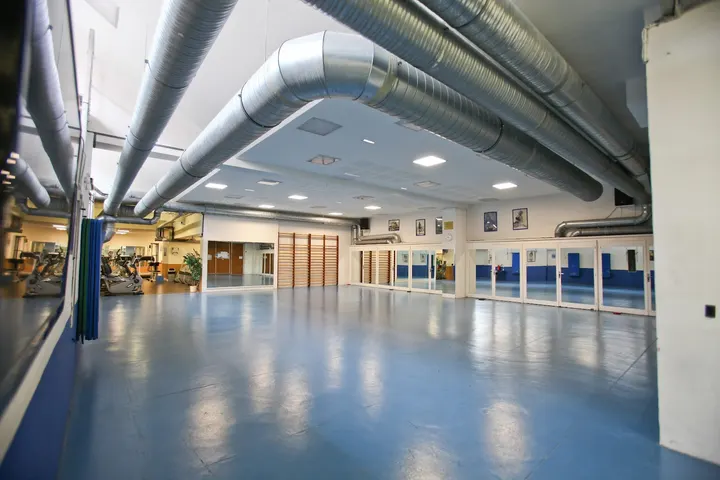 ASPTT Paris — salle de fitness-studio à Paris 12e Arrondissement, Paris — 2