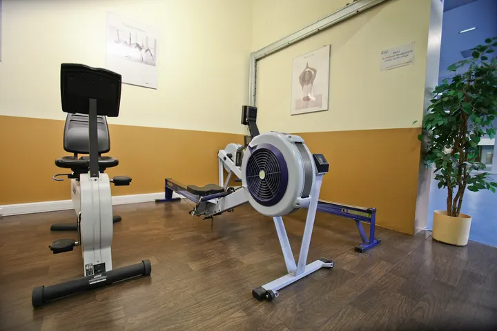 ASPTT Paris — salle de fitness-studio à Paris 12e Arrondissement, Paris — 3