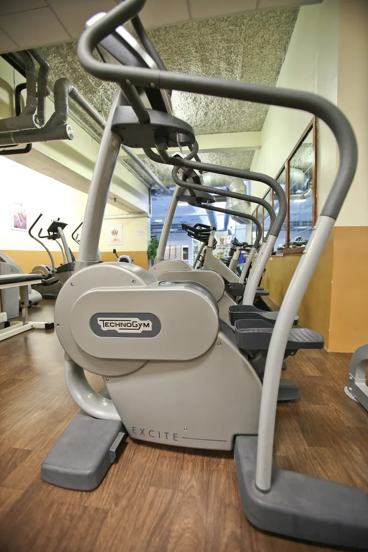ASPTT Paris — salle de fitness-studio à Paris — 3