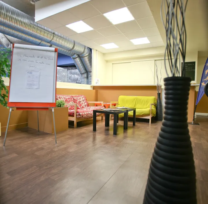 ASPTT Paris — salle de fitness-studio à Paris — 4