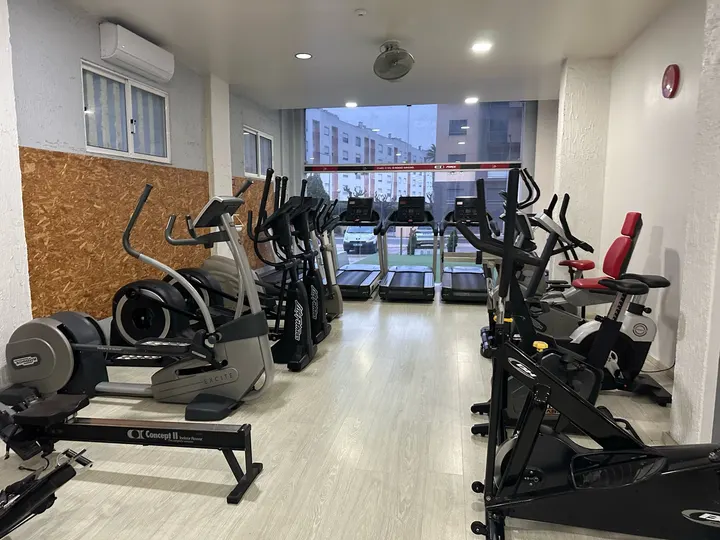 MYGYM Ginásio — ginásio-studio em Carregado e Cadafais, Carregado — 3